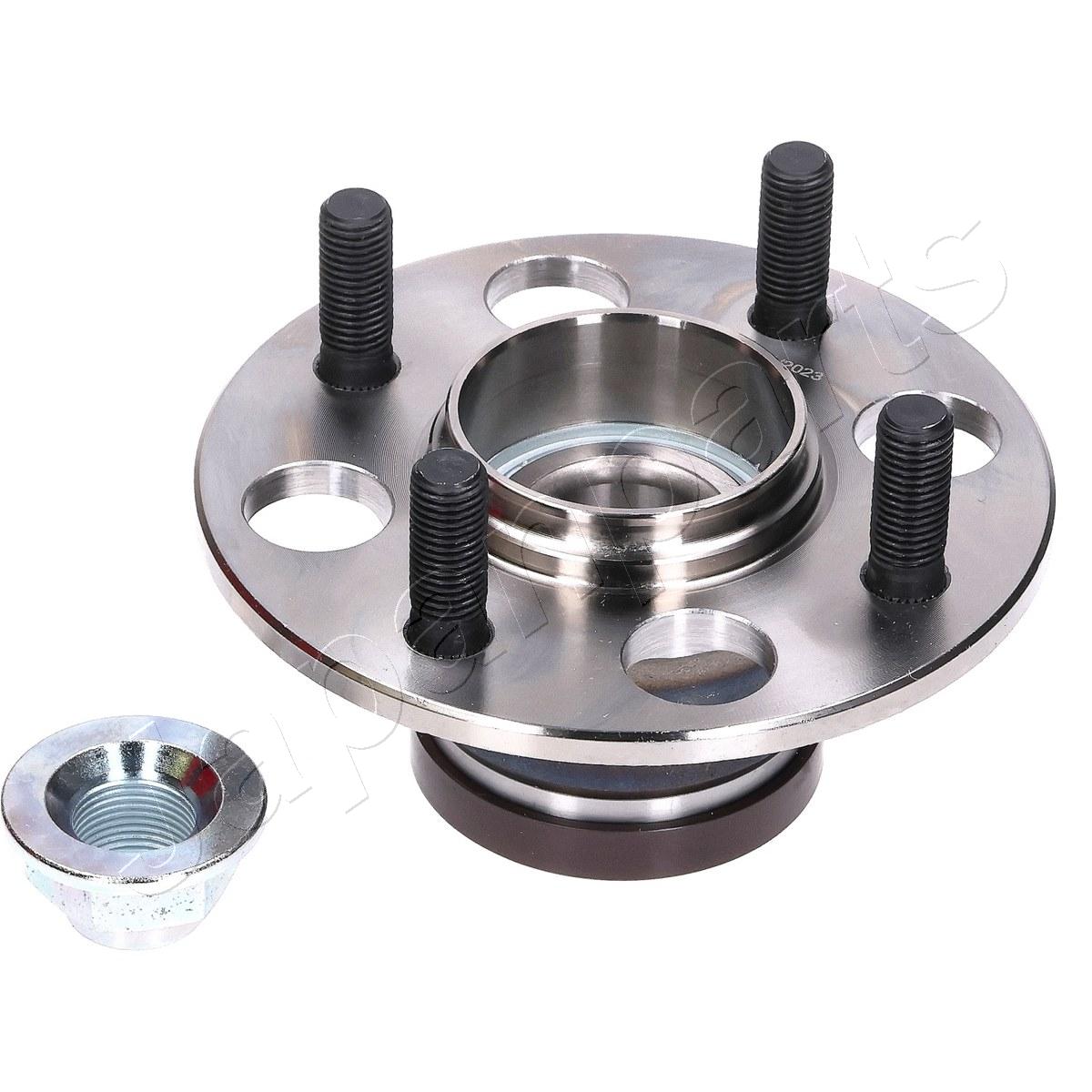 rato stebulė - KK-24056 JAPANPARTS