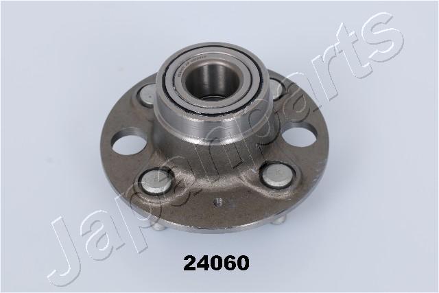 Mozzo ruota - KK-24060 JAPANPARTS