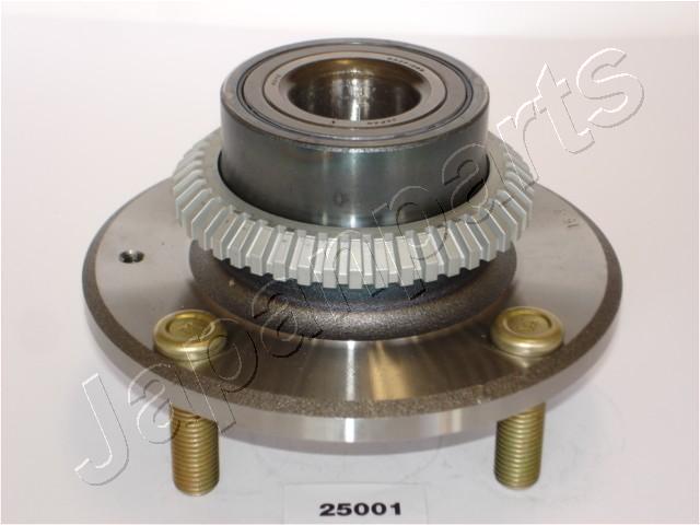 Wheel Hub - KK-25001 JAPANPARTS