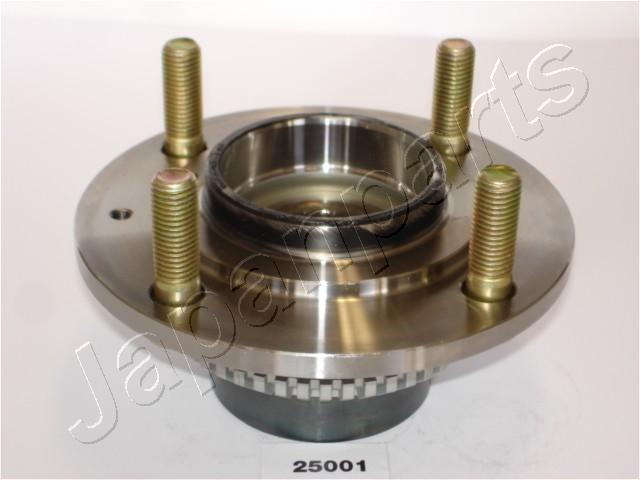 Mozzo ruota - KK-25001 JAPANPARTS