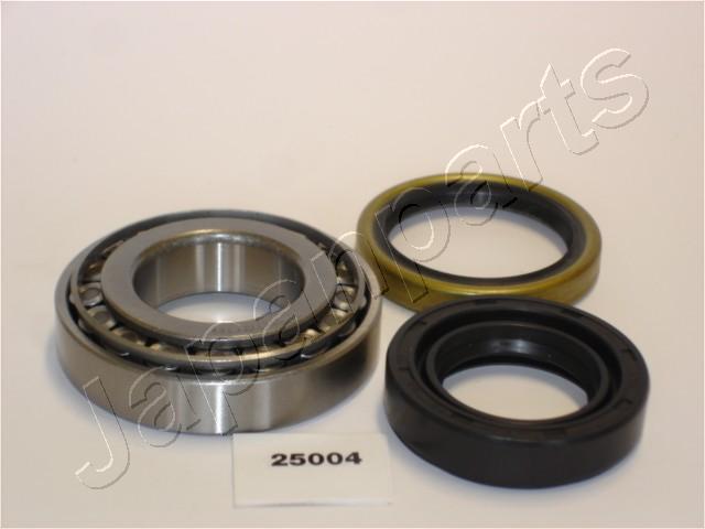 Комплект подшипника ступицы колеса - KK-25004 JAPANPARTS