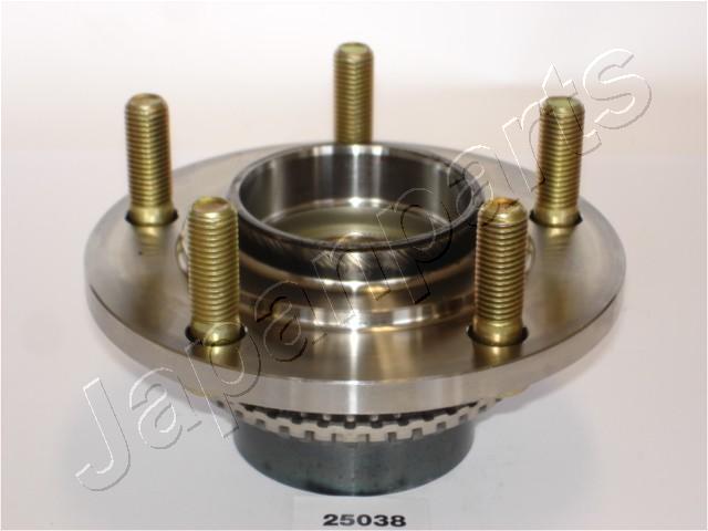 Wheel Hub - KK-25038 JAPANPARTS