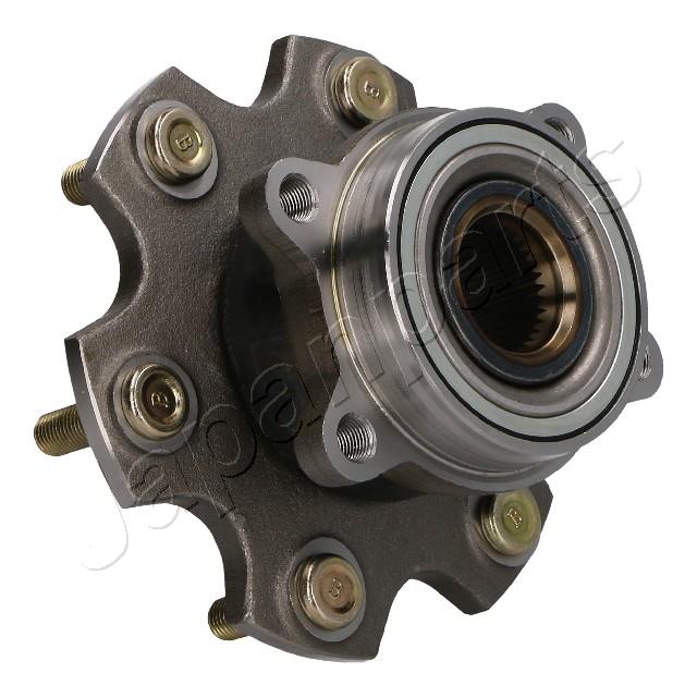 Wheel Hub - KK-25041 JAPANPARTS