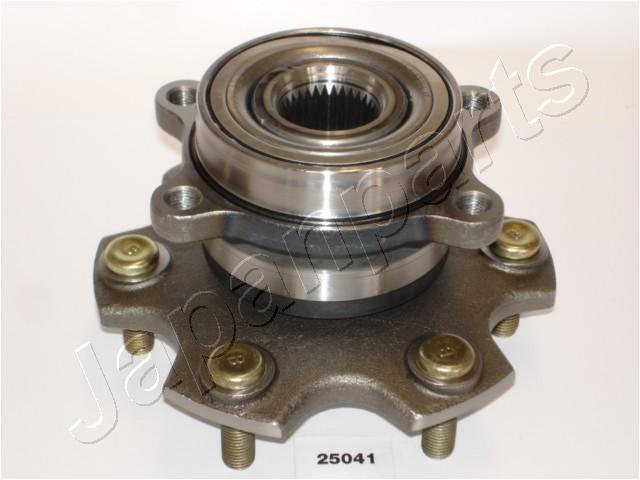 Wheel Hub - KK-25041 JAPANPARTS