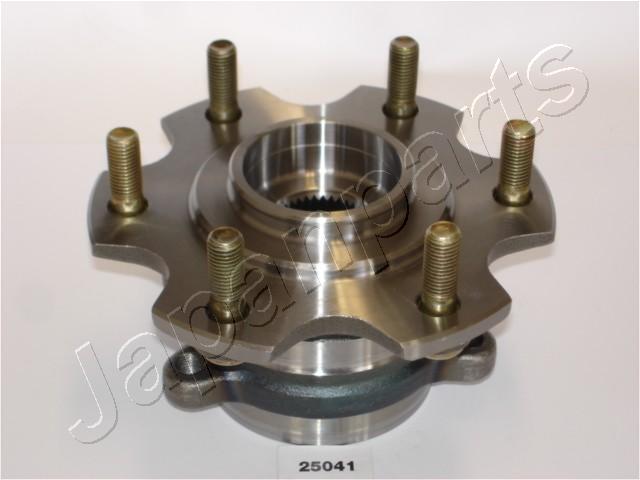 Wheel Hub - KK-25041 JAPANPARTS