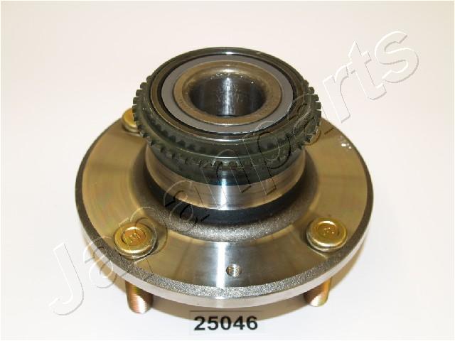 Mozzo ruota - KK-25046 JAPANPARTS
