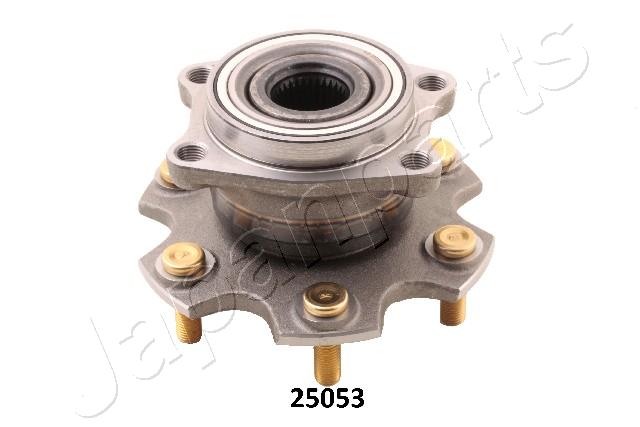 Wheel Hub - KK-25053 JAPANPARTS