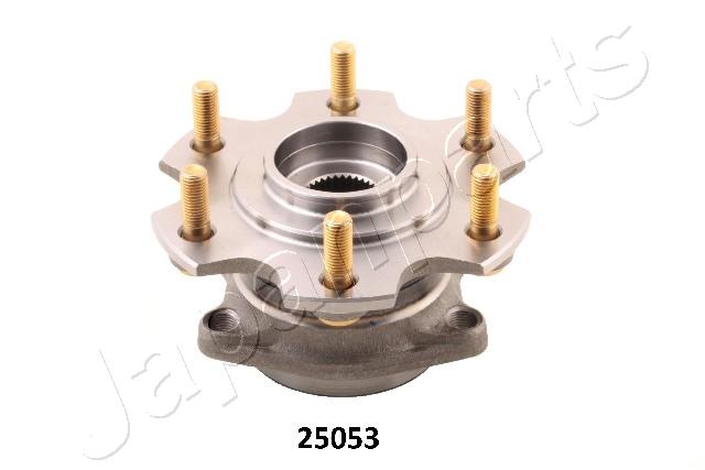 Mozzo ruota - KK-25053 JAPANPARTS