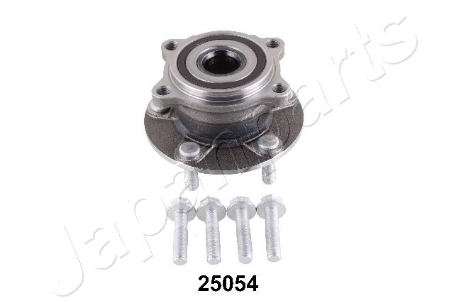 Wheel Hub - KK-25054 JAPANPARTS
