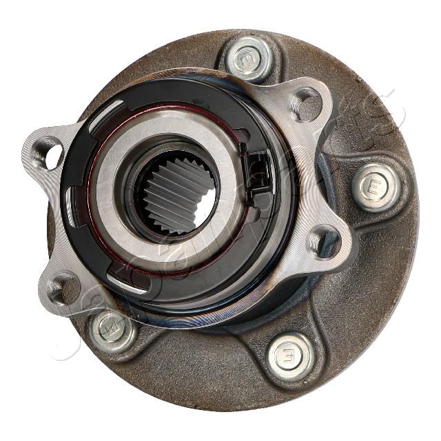 Mozzo ruota - KK-25055 JAPANPARTS