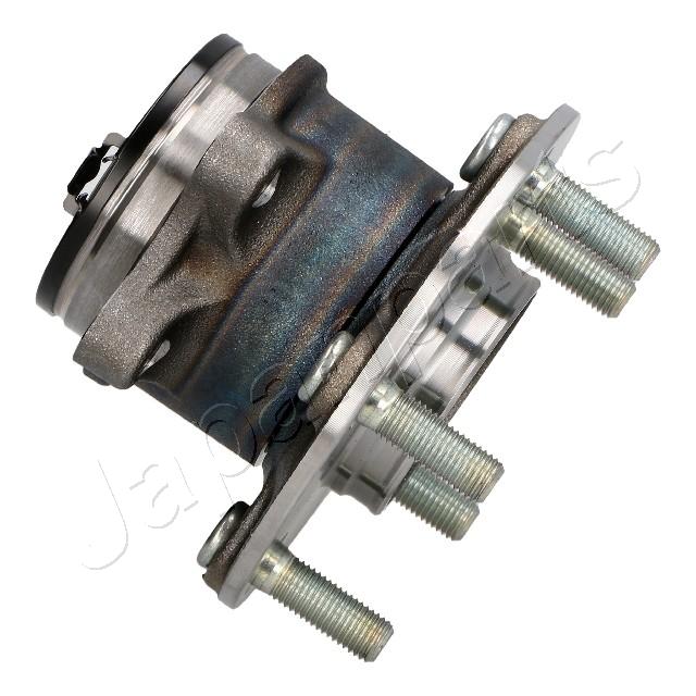 Wheel Hub - KK-25055 JAPANPARTS