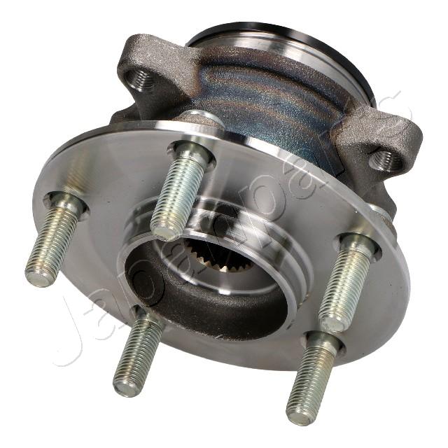Wheel Hub - KK-25055 JAPANPARTS