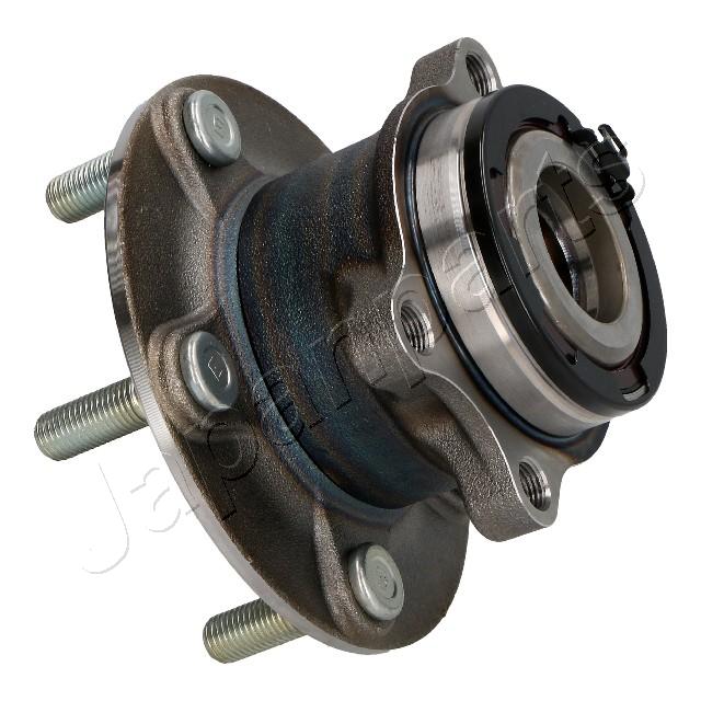Wheel Hub - KK-25055 JAPANPARTS