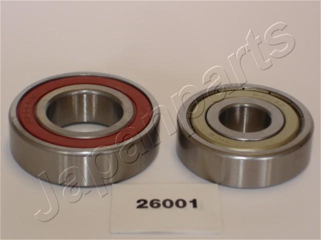 Wheel Bearing Kit - KK-26001 JAPANPARTS