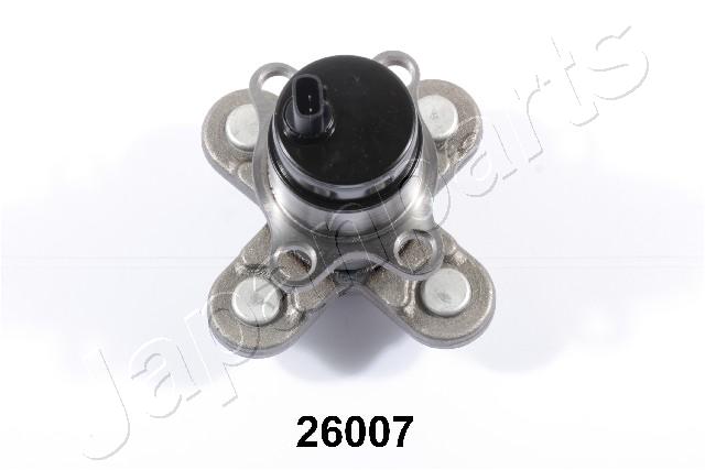 Mozzo ruota - KK-26007 JAPANPARTS