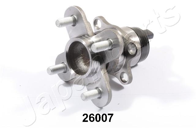 Mozzo ruota - KK-26007 JAPANPARTS