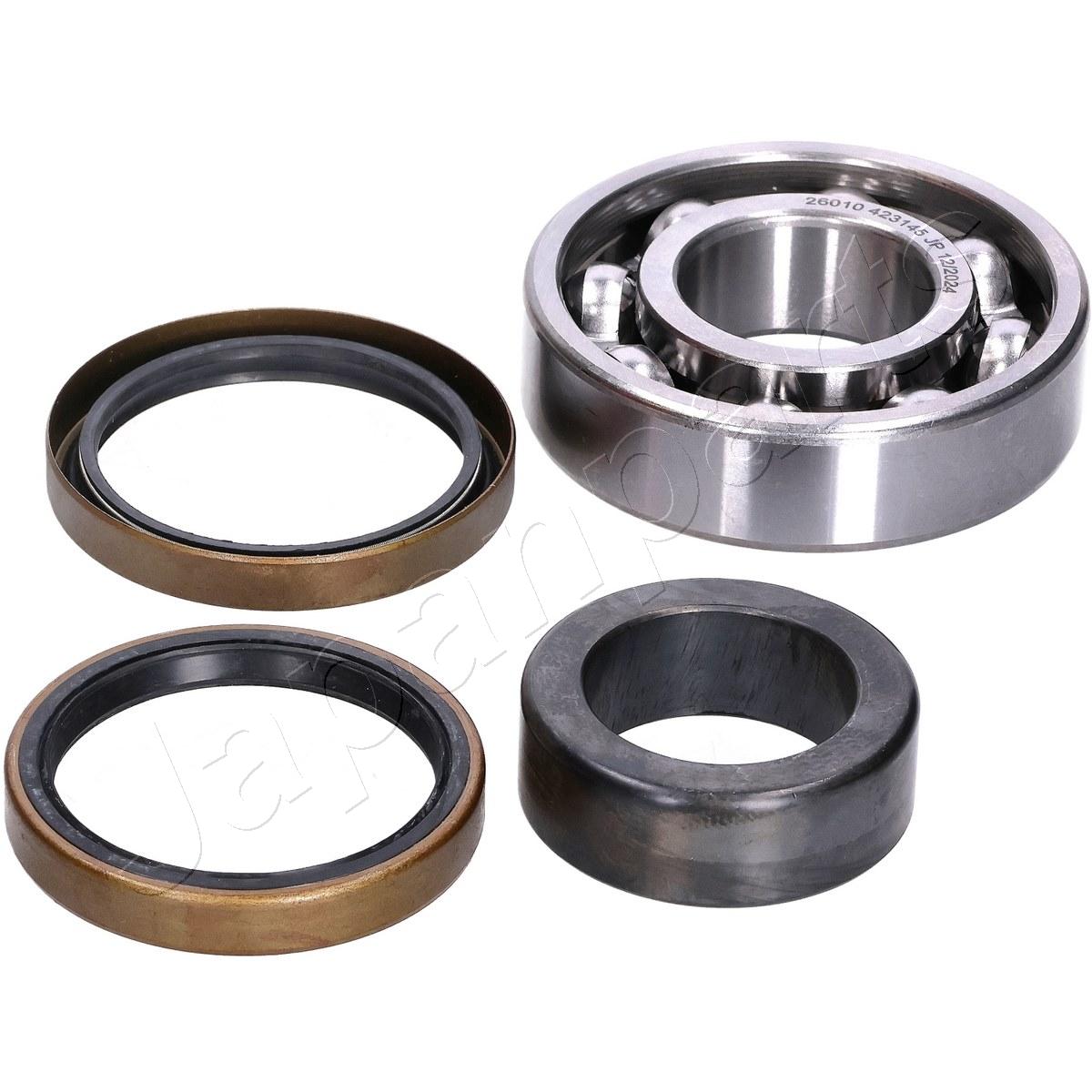 Kit cuscinetto ruota - KK-26010 JAPANPARTS