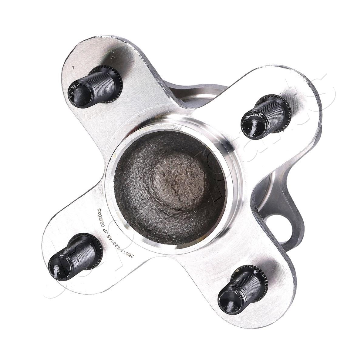 Mozzo ruota - KK-26017 JAPANPARTS