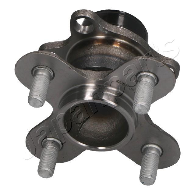 Mozzo ruota - KK-26017 JAPANPARTS