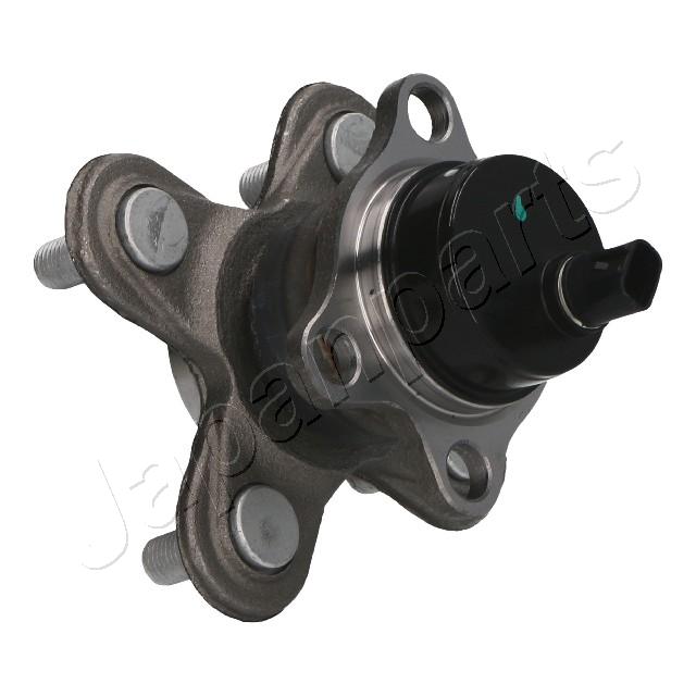 Mozzo ruota - KK-26017 JAPANPARTS