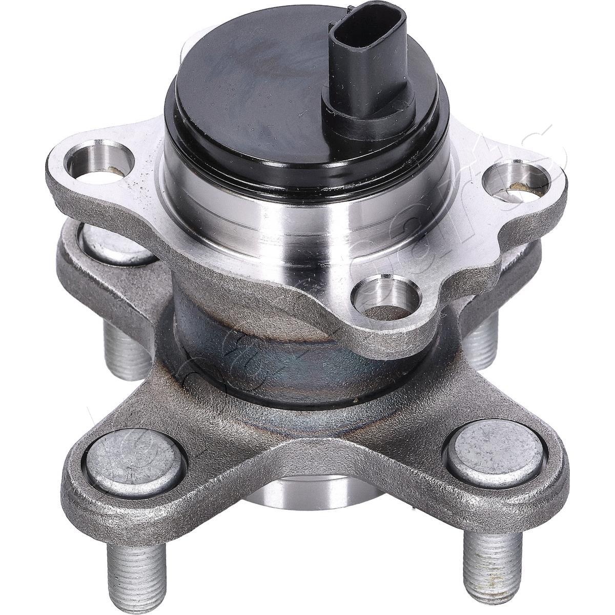 Wheel Hub - KK-26018 JAPANPARTS