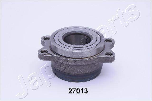 Mozzo ruota - KK-27013 JAPANPARTS