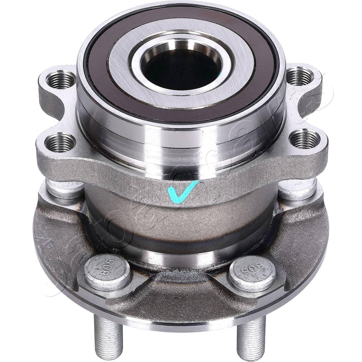 rato stebulė - KK-27017 JAPANPARTS