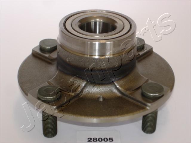 Wheel Hub - KK-28005 JAPANPARTS
