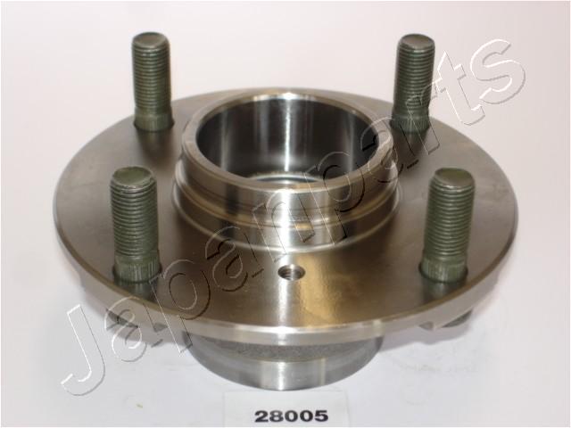 Wheel Hub - KK-28005 JAPANPARTS