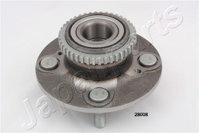 Mozzo ruota - KK-28008 JAPANPARTS