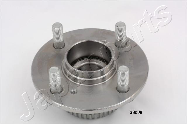 Wheel Hub - KK-28008 JAPANPARTS
