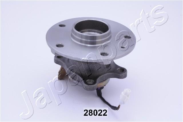 Radnabe - KK-28022 JAPANPARTS