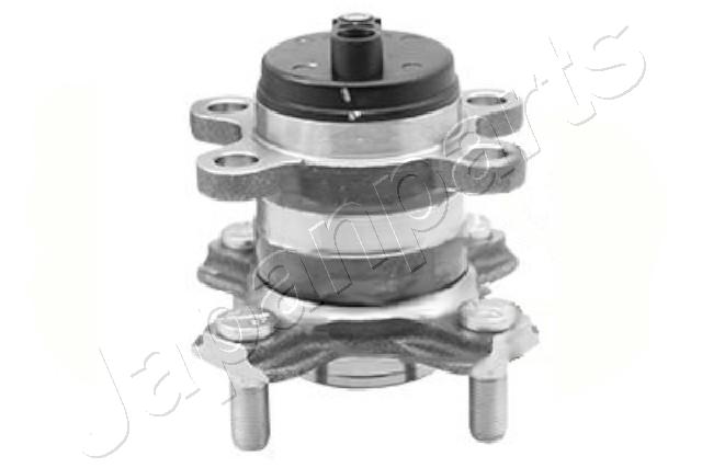 Wheel Hub - KK-28031 JAPANPARTS