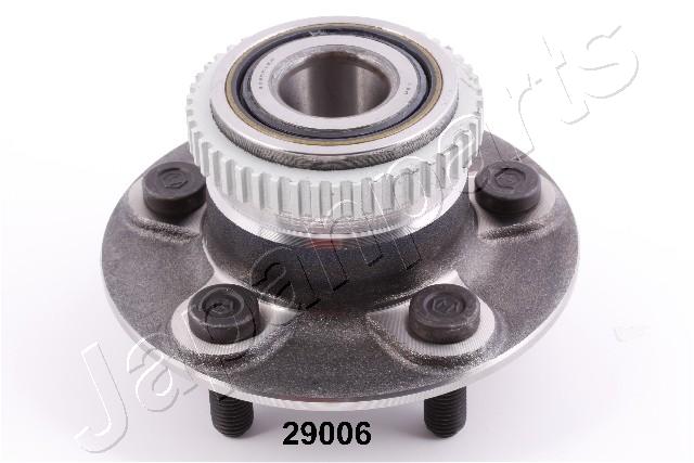Wheel Hub - KK-29006 JAPANPARTS