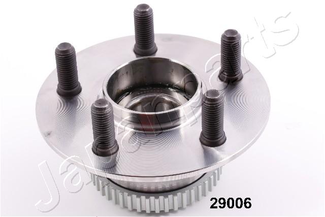 Wheel Hub - KK-29006 JAPANPARTS