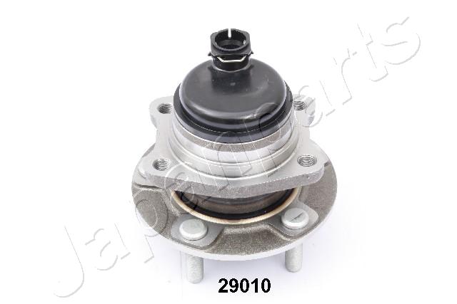 Ступица колеса - KK-29010 JAPANPARTS