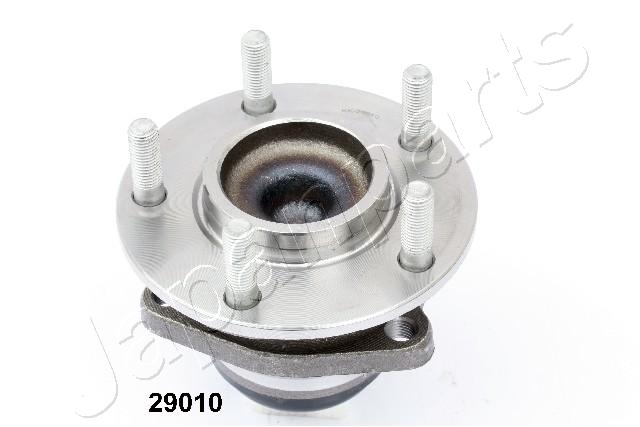 Wheel Hub - KK-29010 JAPANPARTS