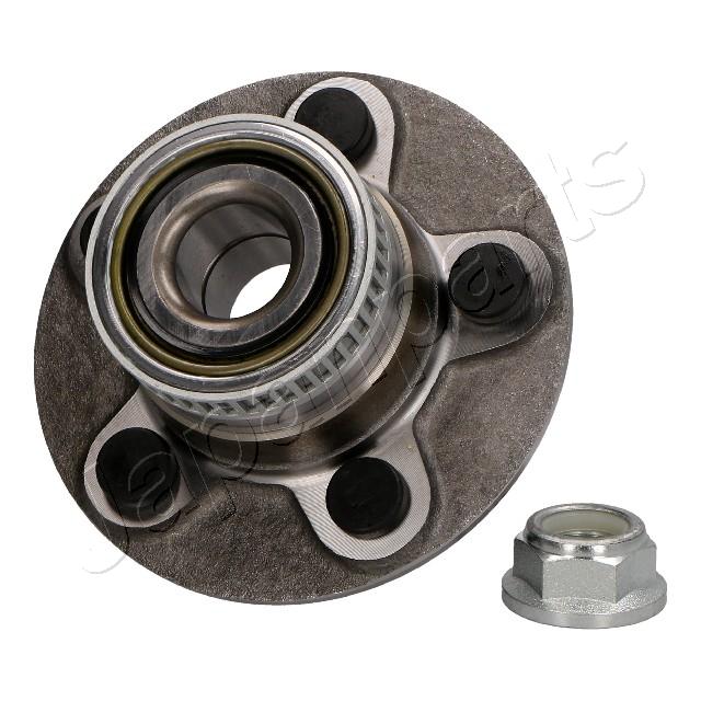 Wheel Hub - KK-29011 JAPANPARTS
