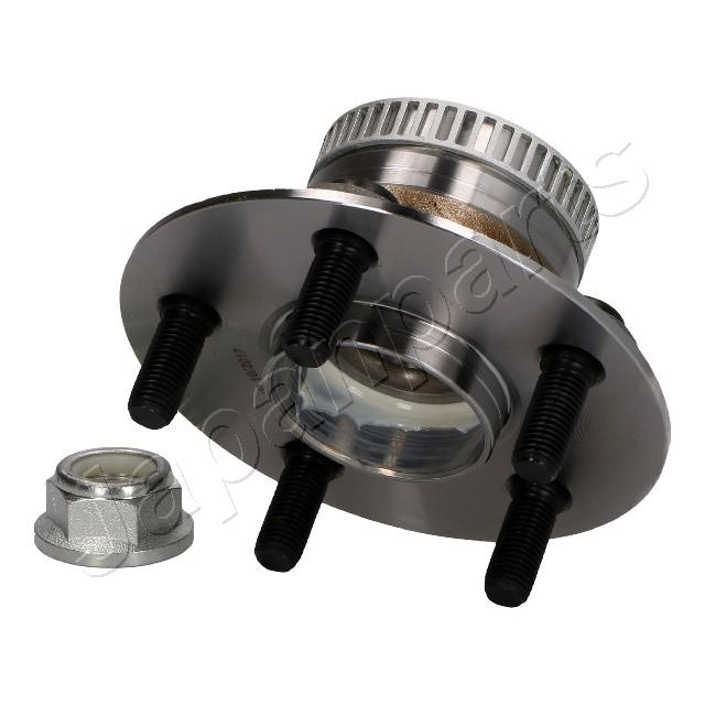 Wheel Hub - KK-29011 JAPANPARTS
