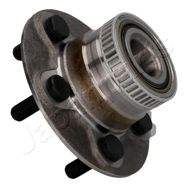 Wheel Hub - KK-29011 JAPANPARTS