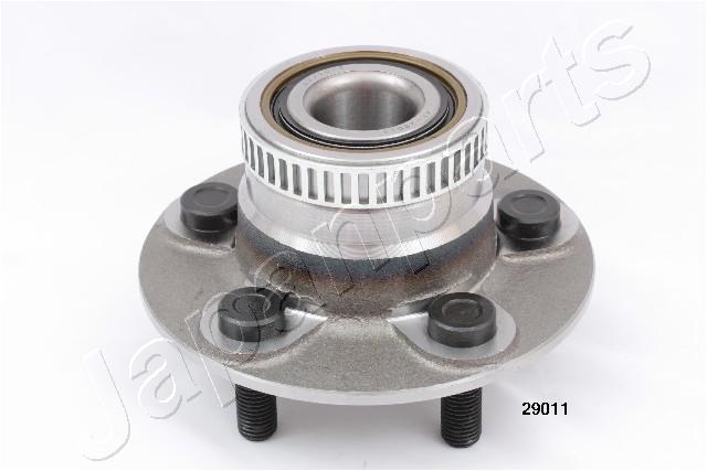 Wheel Hub - KK-29011 JAPANPARTS