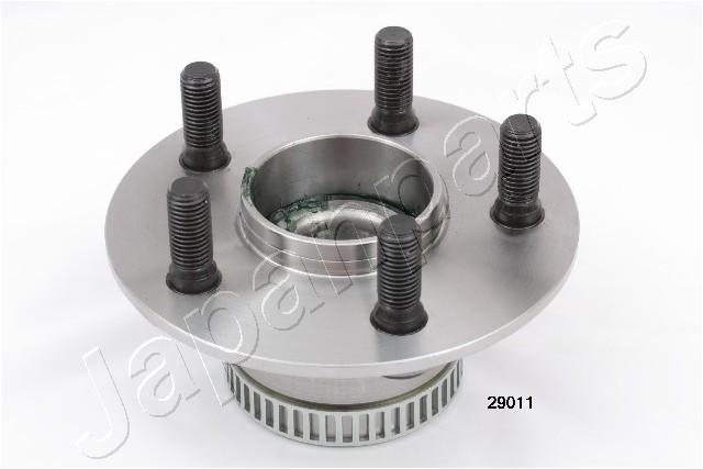 Wheel Hub - KK-29011 JAPANPARTS