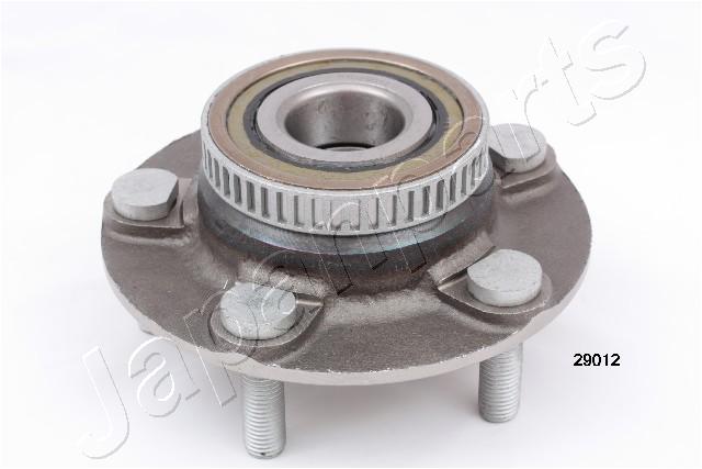 Mozzo ruota - KK-29012 JAPANPARTS
