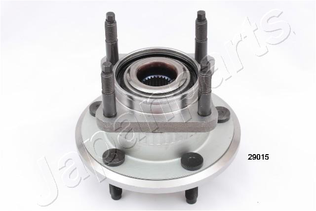Wheel Hub - KK-29015 JAPANPARTS