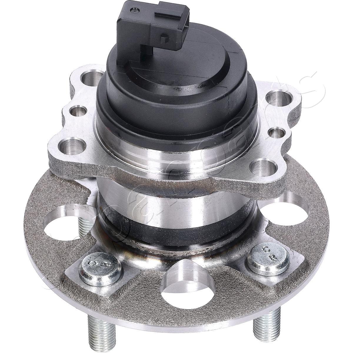 Wheel Hub - KK-29027 JAPANPARTS