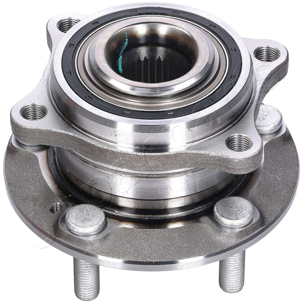 Wheel Hub - KK-29028 JAPANPARTS