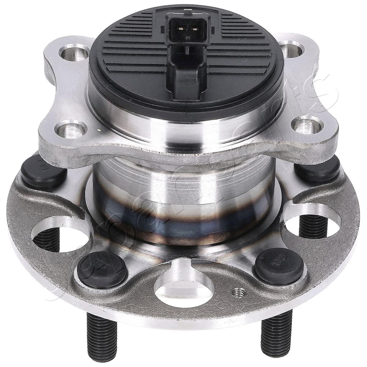 Wheel Hub - KK-29029 JAPANPARTS
