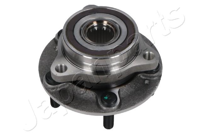 Wheel Hub - KK-29031 JAPANPARTS