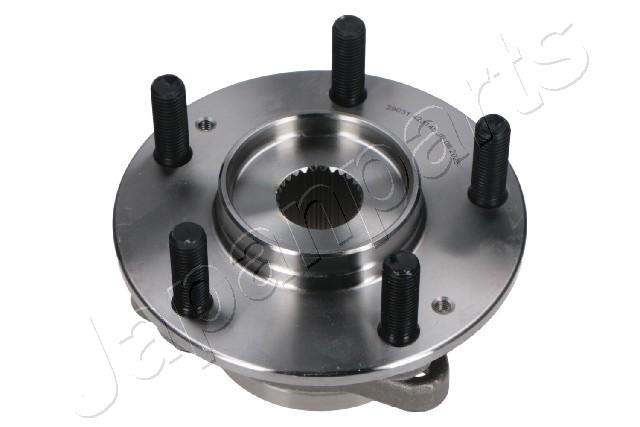 Wheel Hub - KK-29031 JAPANPARTS