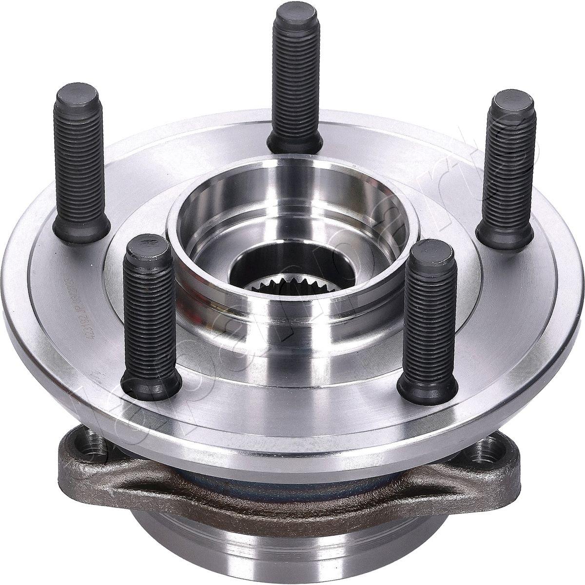 Wheel Hub - KK-29036 JAPANPARTS